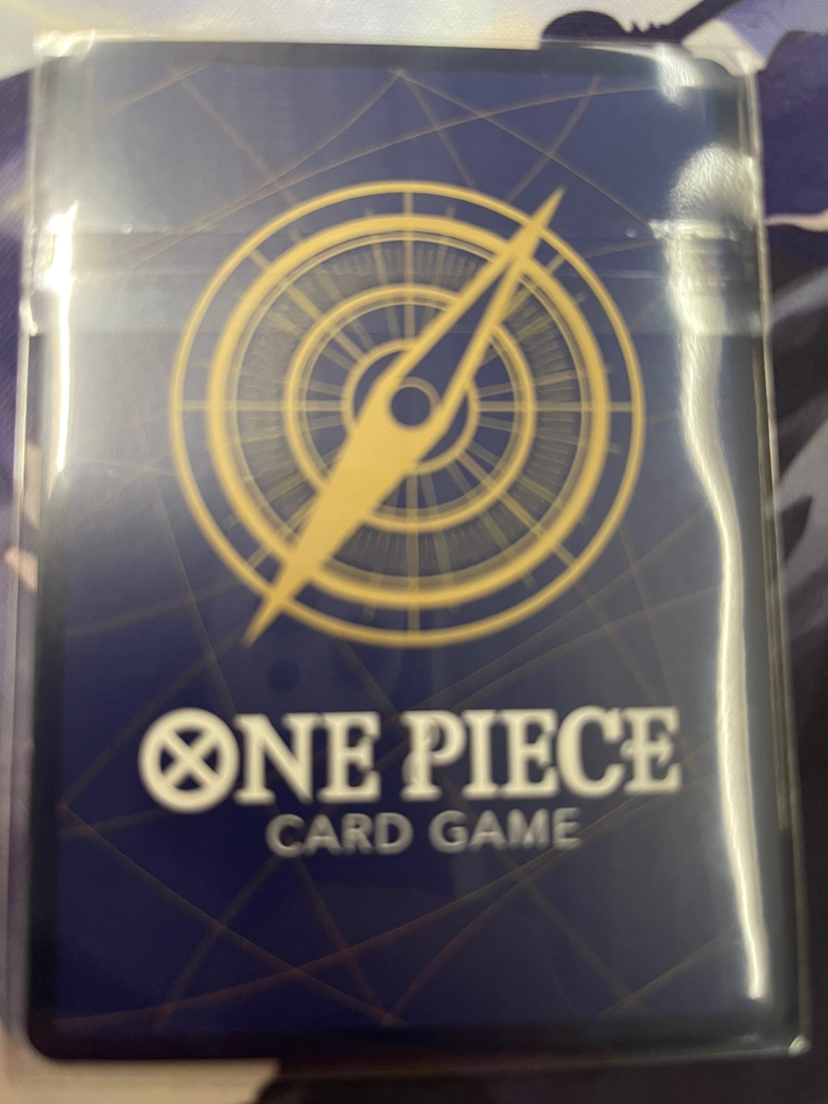 TASHIGI-OP12-031 Store Treasure Cup 2025 Top 4 Promo Sealed One-Piece ...