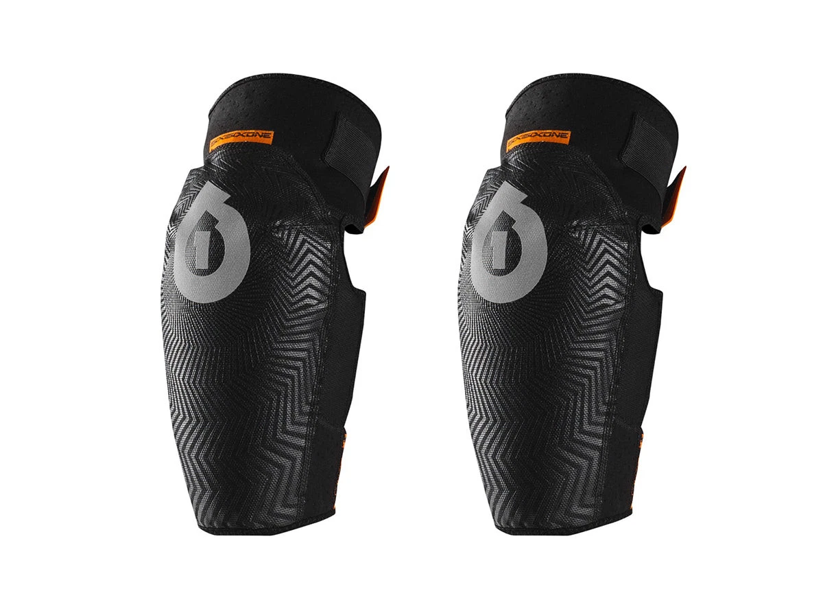 SixSixOne 661 Recon Advance Coudières Taille M