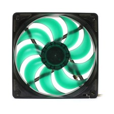 Nanoxia Deep Silence 120 (DF1202512SELEN) Ventola per alloggiamento 3 poli 120mm #336187