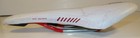 Avenir Series 300 CrN/Ti saddle in good condition.  285mm by 132mm.  280g — photo 8