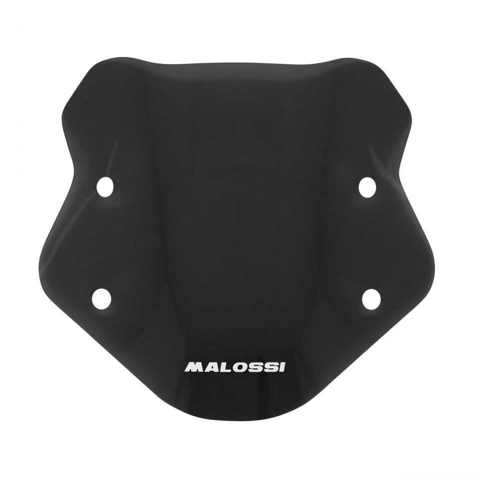 Saut de vent Malossi 4519193 bulle sport scooter Kymco DTX 360 2021