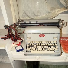 1960s Royal Typewriter - Collectible, Vintage thumbnail