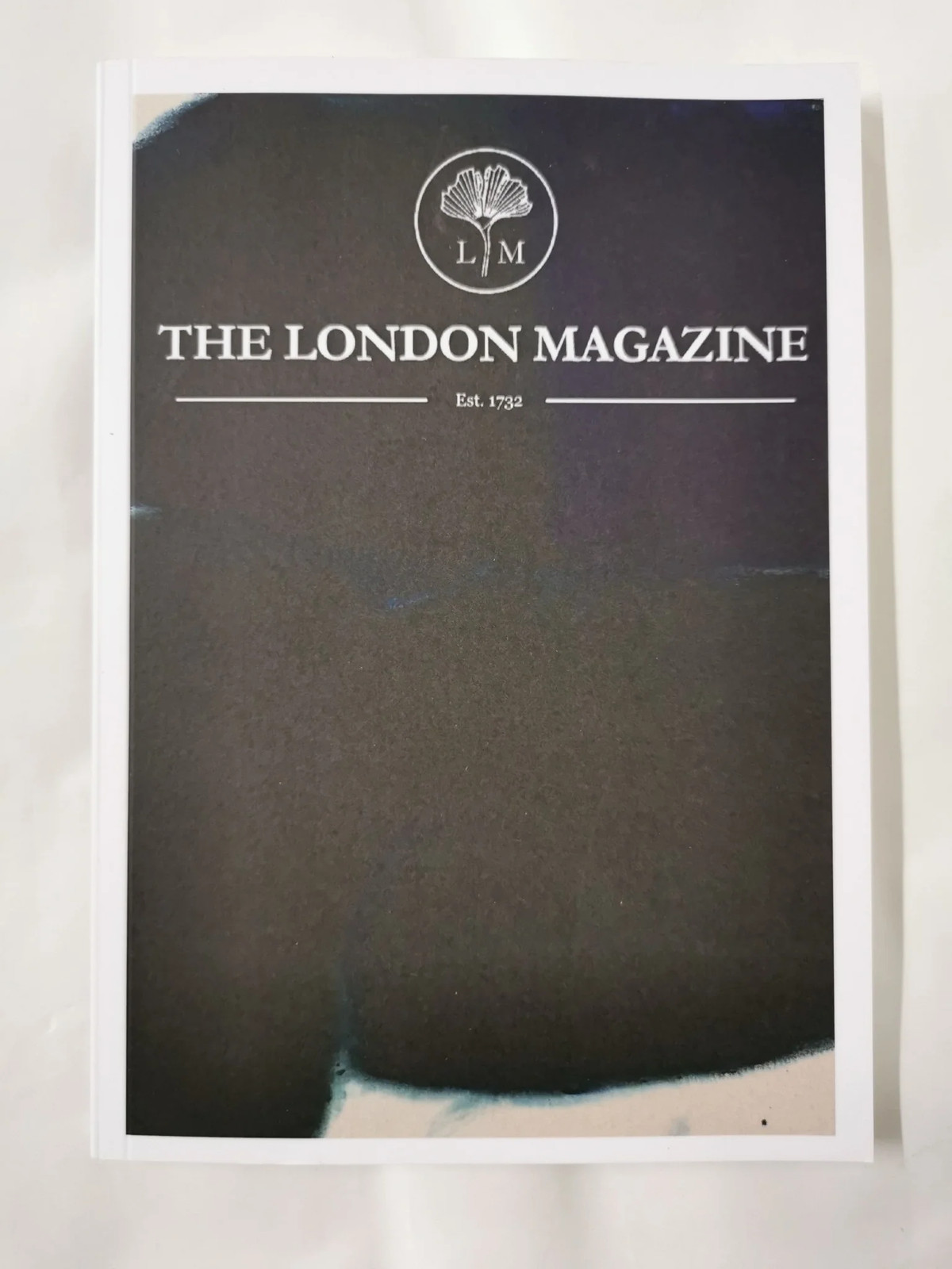 The London Magazine, December / January 24