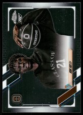 2021-22 Topps Chrome Overtime Elite #32 Kok Yat Team OTE