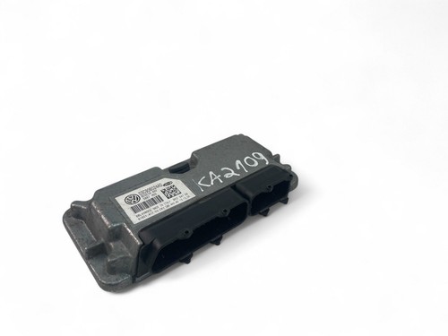 VW POLO 6R, 6C Motorsteuergerät ECU 03C906024AD 2017 30340860