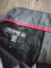 Van Heusen Flex Slim 33 X 30 Grey Men's Dressy Pants — photo 5