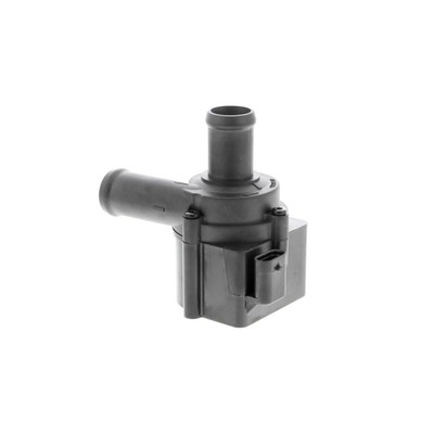 Vemo V10-16-0036 Auxiliary Water Pump Coupe for Audi Q5 SQ5 A5 Quattro S5 A4 S4