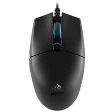 CORSAIR KATAR PRO CH-930C011-AP Optical Gaming Mouse Wired Black Unused