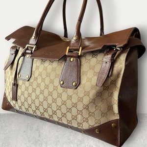 Gucci Boston Bag | eBay