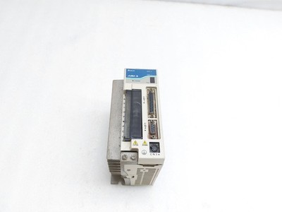 DELTA ASD-B0721-A AC SERVO DRIVE