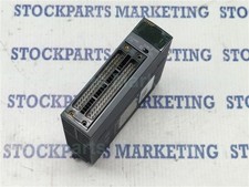 Mitsubishi QY42P Output Unit PLC Module 12/24VDC 0.1A Fast Shipping!!!