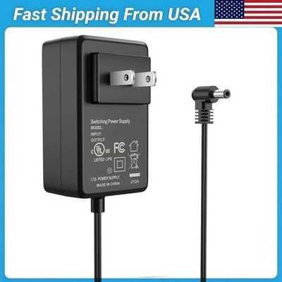 36V Charger for CHEBIO Magic 1 Cordless Stick Vacuum Cleaner 29.6V Battery