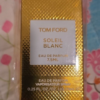 Tom Ford Soleil Blanc Eau de Parfum Spray Vaporisateur 0.25 fl oz