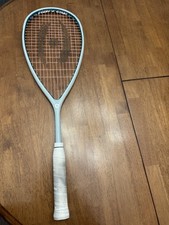 Horrow Response 115 Squash Racquet