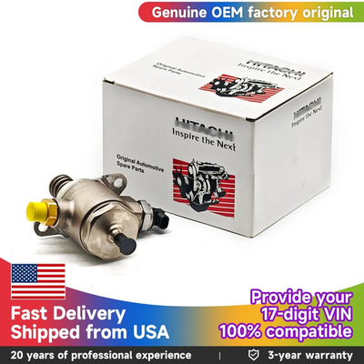 #ad High Pressure Direct Injection Fuel Pump 2.0L VW Tiguan Jetta Eos Touareg Engine $240.00