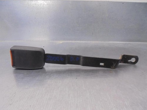 gurtschloss v.r. VOLKSWAGEN GOLF II 191 193 1.8 191857756A rectp5012267