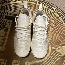 Nike Air VaporMax Plus Men's Trainers. Size 10 Uk