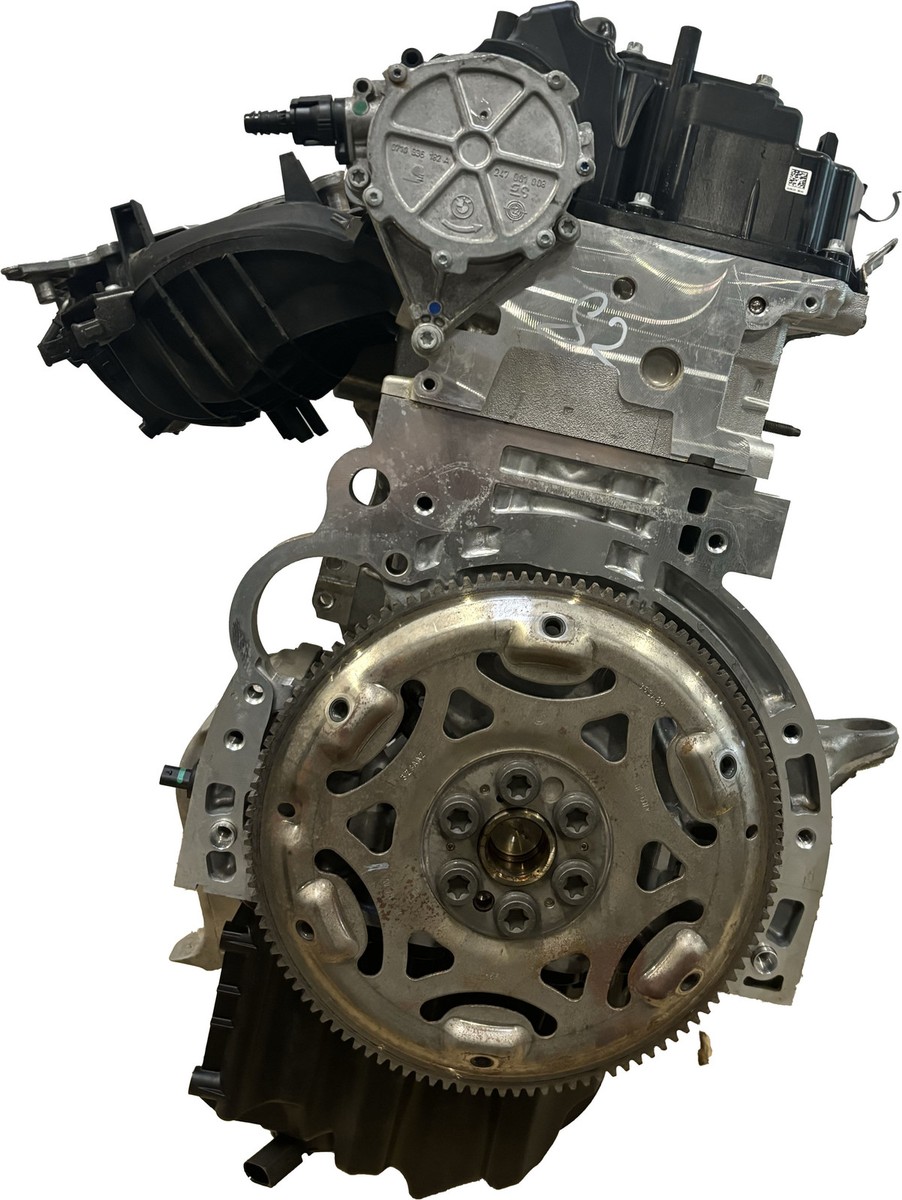Engine For BMW 4 Series F32 F33 F36 2.0 428i N26B20A N26