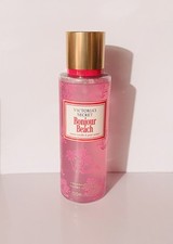 BONJOUR BEACH Victoria  s Secret Fragrance Mist Spray 8.4 Oz/250mL Full Size New.
