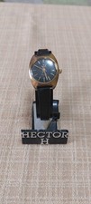 VINTAGE NIVADA POPULARIS AUTOMATIC 17J WOMEN WATCH