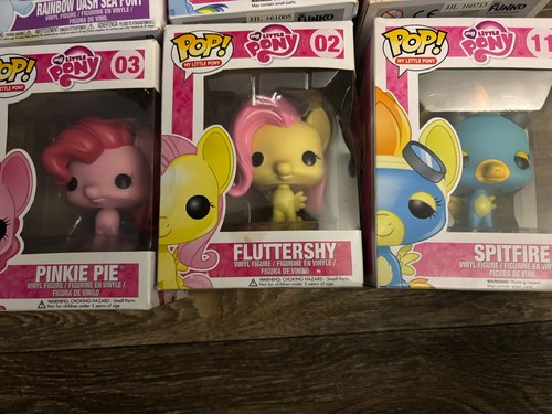 Funko Pop My Litttle Pony - Picture 2 of 3