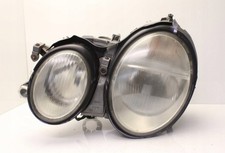 Frontscheinwerfer Mercedes-Benz CLK-Klasse W208 Xenon Links Headlight