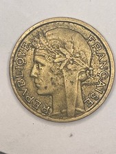 France, 50 Centimes, Morlon, 1939, Paris, AU  HG2