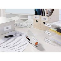 Avery Zweckform L4733REV-25 Universal Etiketten 120 Stk 99.1X139Mm A4 AblöSbar