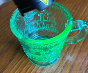 Mckee Glass | eBay