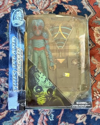 Diamond Select Toys Universal Studios Monsters This Island Earth Action Figure