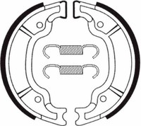Tecnium XVS 125 Dragstar / 125 Majesty / 125 Skyliner 99-00 Bremsscheiben Hinten