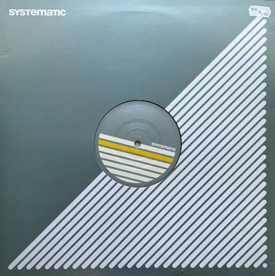 Marc Romboy vs. Stephan Bodzin Telesto / Hydra Vinyl Single 12inch NEAR MINT