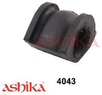 Ashika GOM-4043 Lagerbuchse FüR Stabilisator FüR Honda
