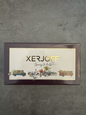 Xerjoff CoExistence perfume