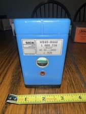 Sick WE45-R660 Optic Electronics -  Industrial