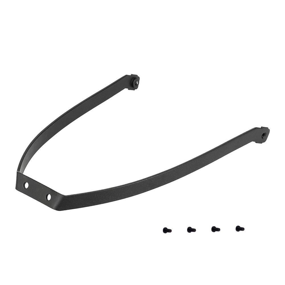 Praktisch Kotflügelhalter E Scooter Elektromutor 140*102*8mm ABS Escoter – Bild 7
