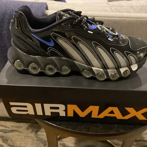 Nike AIR MAX DN8 PATTA MEN'S SHOES,BNIB,DS,NIKE# IB4029-001