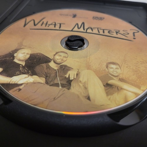 Was zählt? DVD - Bild 4 von 5