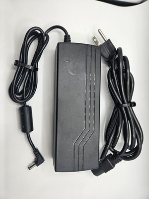 EDAC Power Electric MODEL: EA11701F-240 AC Adapter With Power Cord.
