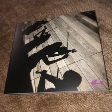 The 3 String Quartets Op. 41, Robert Schumann et Herm&egrave;s Quartet SIGNED