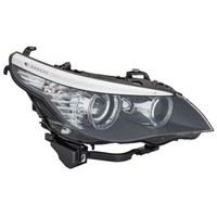 Hella Scheinwerfer Bi-Xenon Rechts FüR BMW 5Er Touring E61 E60