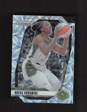 2024 Panini Prizm WNBA #52 Nneka Ogwumike Premium Box Set Prizms #/99