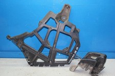 Renault Laguna III Bj.08 Halterung Stoßstange Halter hinten rechts 8504400002R