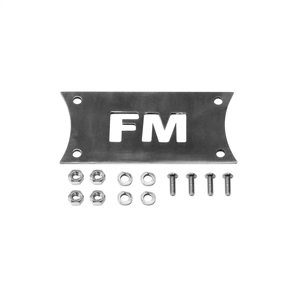 817754 Flowmaster Exhaust System for Chevy Coupe Chevrolet Corvette 2014-2019 - Imagem 4 de 4