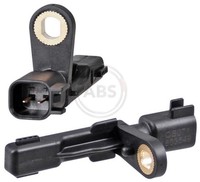 Abs Sensor Raddrehzahl A.B.S. 32219 FüR Jeep Cherokee Kj Crd 4X4