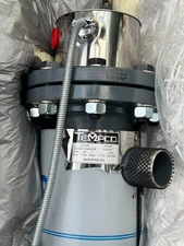 TEMPCO HEATER CHF02346 CIRCULATION 480V, 3PH, NEW