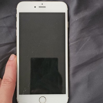 Apple iPhone 6S Plus