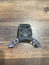 Norotos ACH NVG Titanium Front Helmet Mounting Bracket PVS RHNO Shroud Plate
