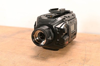Blackmagic Design URSA Broadcast Camera CG01WPX