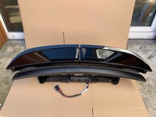 Porsche Panamera GTS Turbo 970 Heckspoiler Antrieb Rear Spoiler 97051220103041